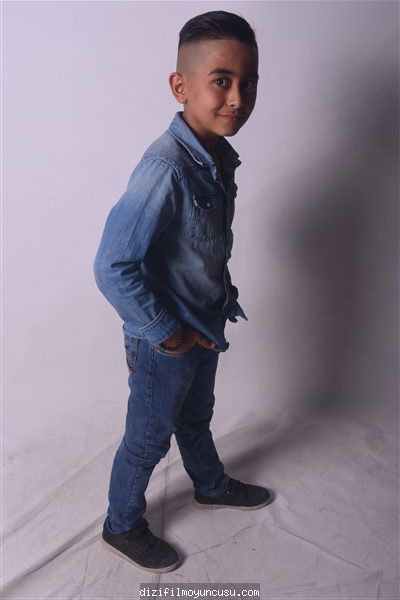 Karaman Cast Ajans Oğuzhan 66285