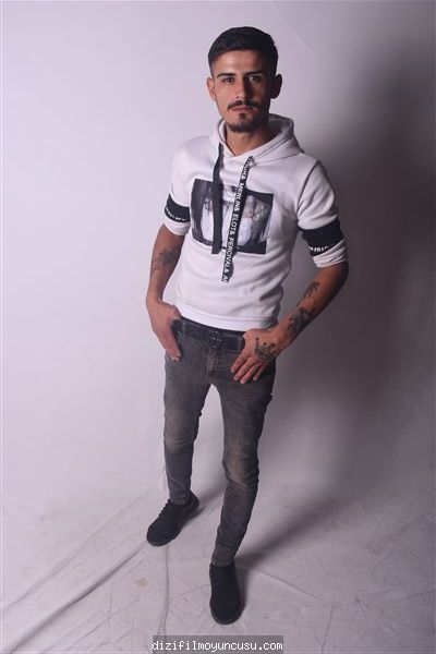 Karaman Cast Ajans Okan 66052