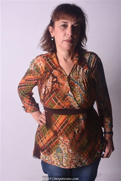 Karaman Cast Ajans Özlem 66193