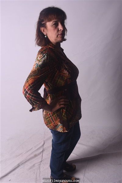 Karaman Cast Ajans Özlem 66195