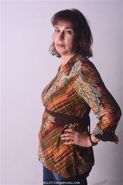 Karaman Cast Ajans Özlem 66196