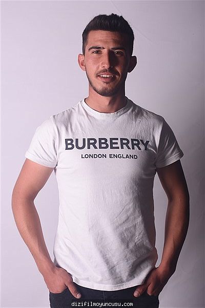 Erkek Oyuncular Adayımız Ramazan