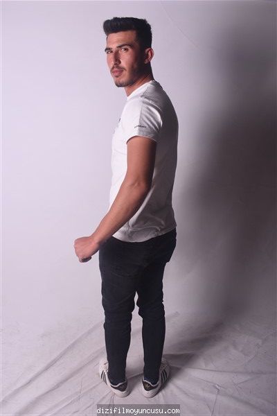 Karaman Cast Ajans Ramazan 66009