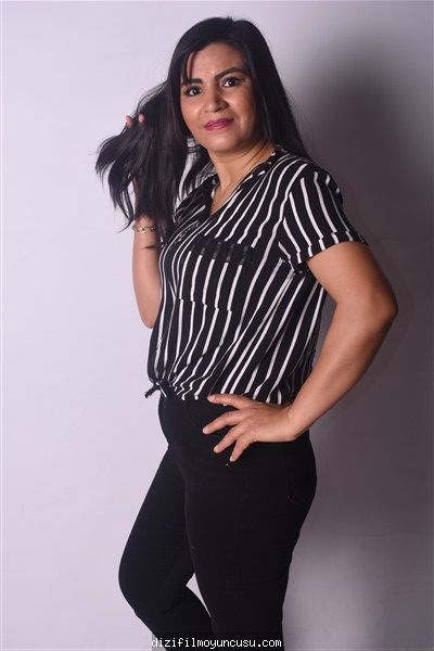 Karaman Cast Ajans Rezvan 66112