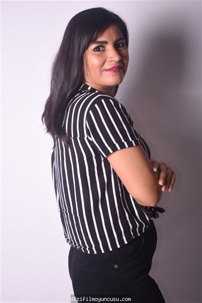 Karaman Cast Ajans Rezvan 66113
