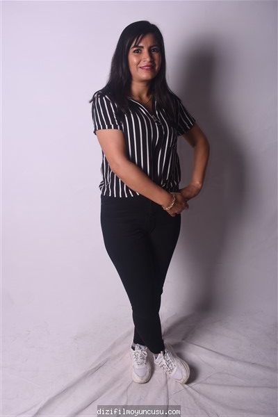 Karaman Cast Ajans Rezvan 66115