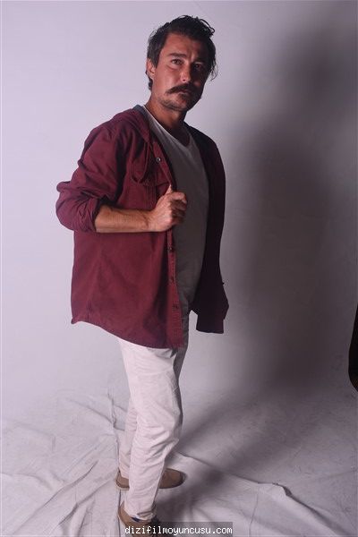 Karaman Cast Ajans Rıfat 66274