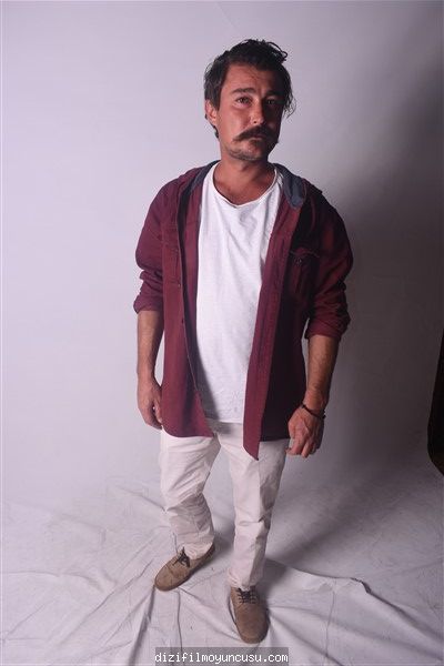 Karaman Cast Ajans Rıfat 66275