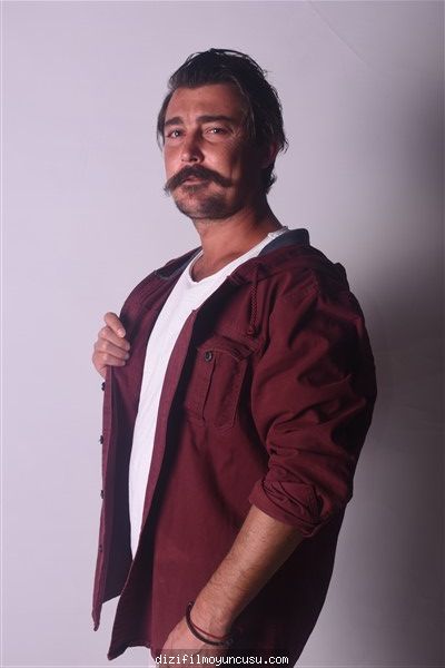 Karaman Cast Ajans Rıfat 66276