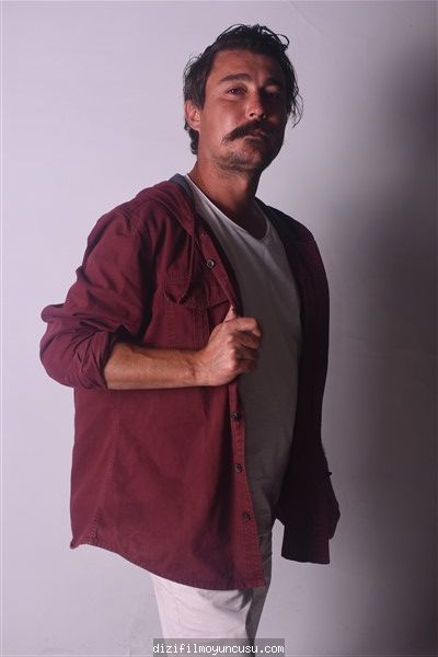 Karaman Cast Ajans Rıfat 66277