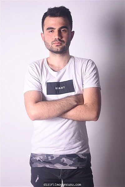 Erkek Oyuncular Adayımız Secaattin