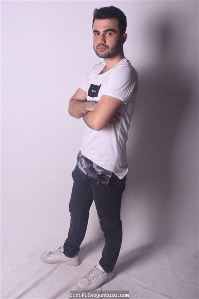 Karaman Cast Ajans Secaattin 66153