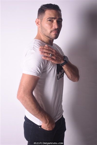 Karaman Cast Ajans Sercan 66205