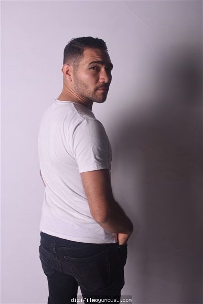 Karaman Cast Ajans Sercan 66206