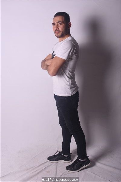 Karaman Cast Ajans Sercan 66207