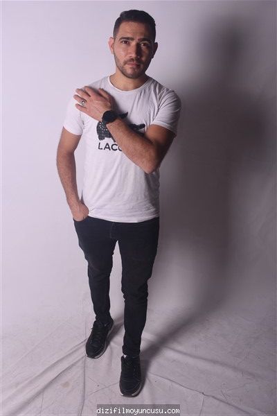 Karaman Cast Ajans Sercan 66208