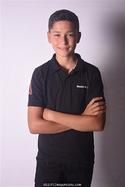 Erkek Oyuncular Adayımız Serhat