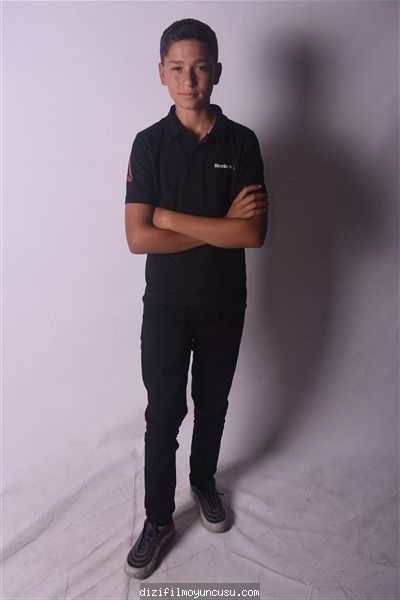 Karaman Cast Ajans Serhat 66095