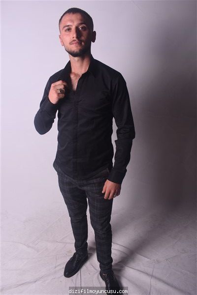 Karaman Cast Ajans Serkan 66165