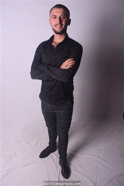 Karaman Cast Ajans Serkan 66166