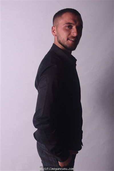 Karaman Cast Ajans Serkan 66168