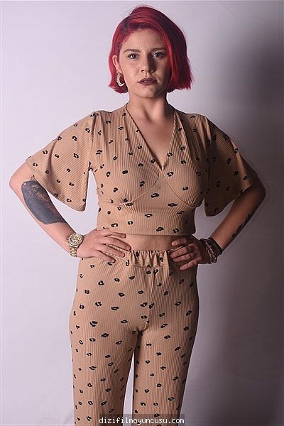 Karaman Cast Ajans Şükran 217327