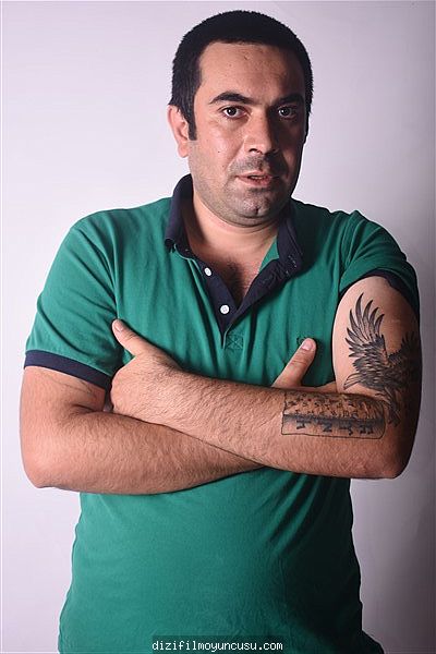 Karaman Cast Ajans Oyuncusu Uğur