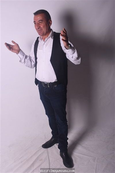 Karaman Cast Ajans Vicdan 66170