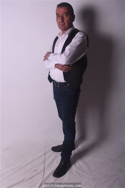 Karaman Cast Ajans Vicdan 66172