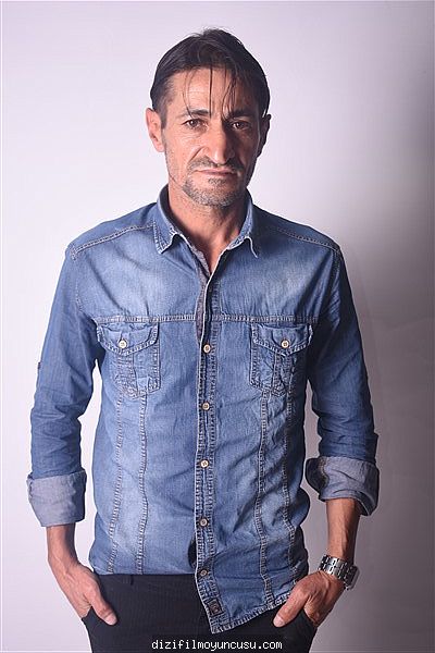 Erkek Oyuncular Adayımız Yavuz