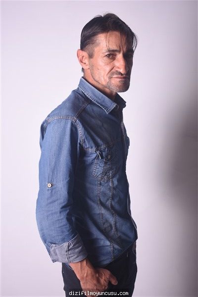Karaman Cast Ajans Yavuz 66291