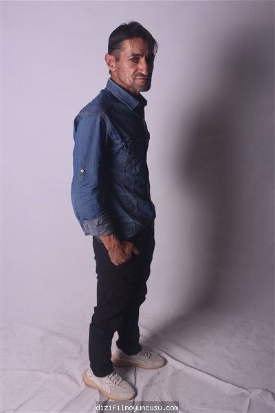 Karaman Cast Ajans Yavuz 66292