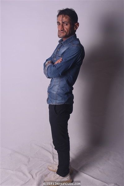 Karaman Cast Ajans Yavuz 66294