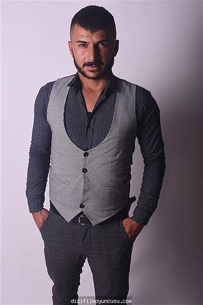 Karaman Cast Ajans Oyuncusu Mert