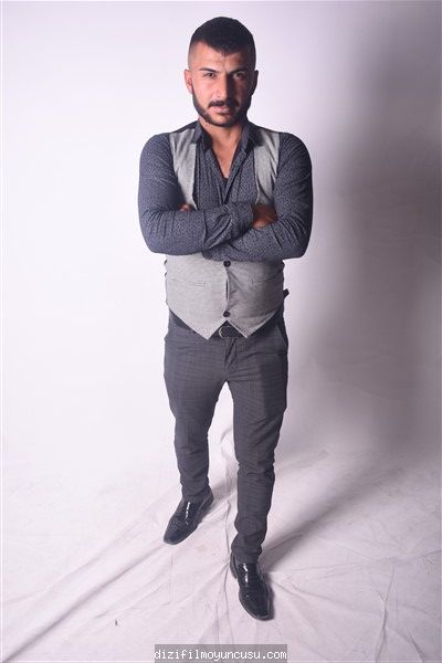 Karaman Cast Ajans Mert 66306