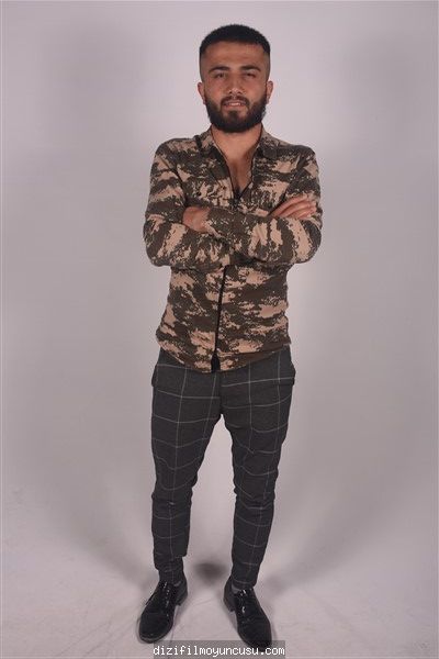 Gümüşhane Cast Ajans Alper 66380
