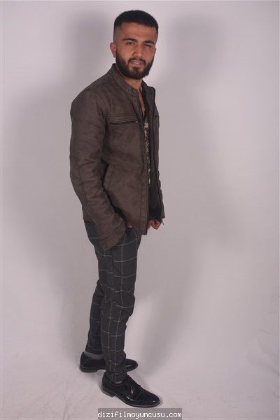 Gümüşhane Cast Ajans Alper 66382