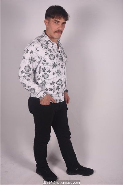 Gümüşhane Cast Ajans Cihan 66415