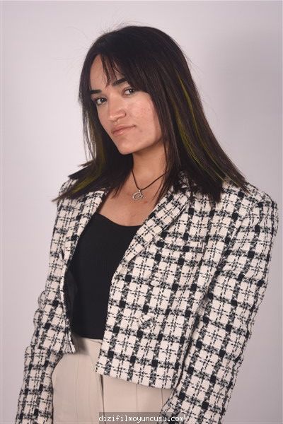Gümüşhane Cast Ajans Ebru 66324