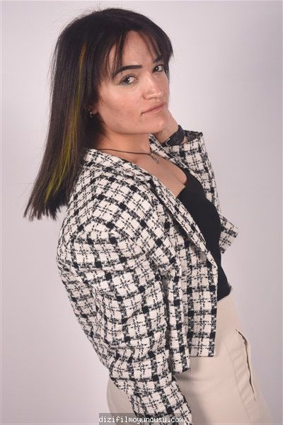 Gümüşhane Cast Ajans Ebru 66325