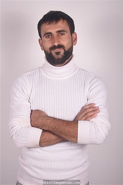 Erkek Oyuncular Adayımız Emrem
