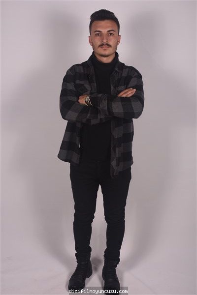 Gümüşhane Cast Ajans Erkan 66308