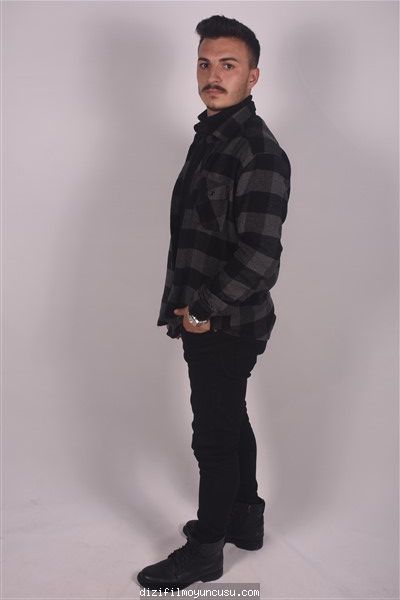 Gümüşhane Cast Ajans Erkan 66310