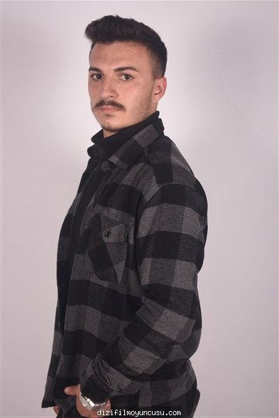 Gümüşhane Cast Ajans Erkan 66311