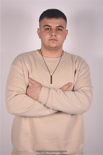 Gümüşhane Cast Ajans Fırat 218172