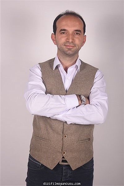 Erkek Oyuncular Adayımız Gülhan