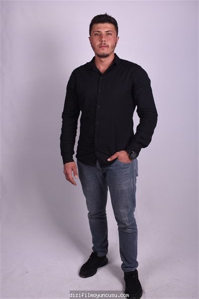 Isparta Cast Ajans Halit 66404