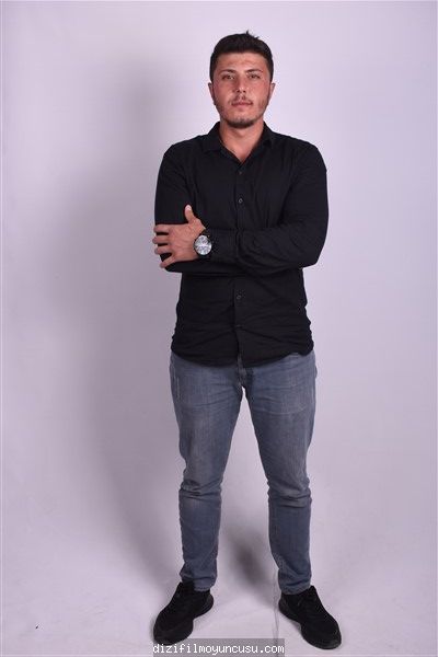 Isparta Cast Ajans Halit 66405