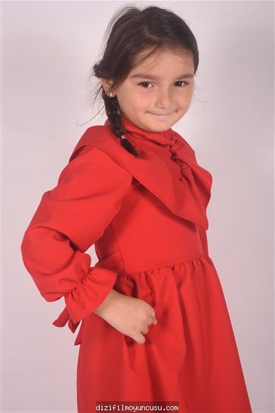 Gümüşhane Cast Ajans Masal 66400