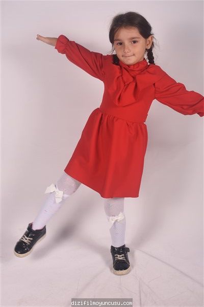 Gümüşhane Cast Ajans Masal 66402